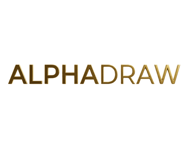 AlphaDraw